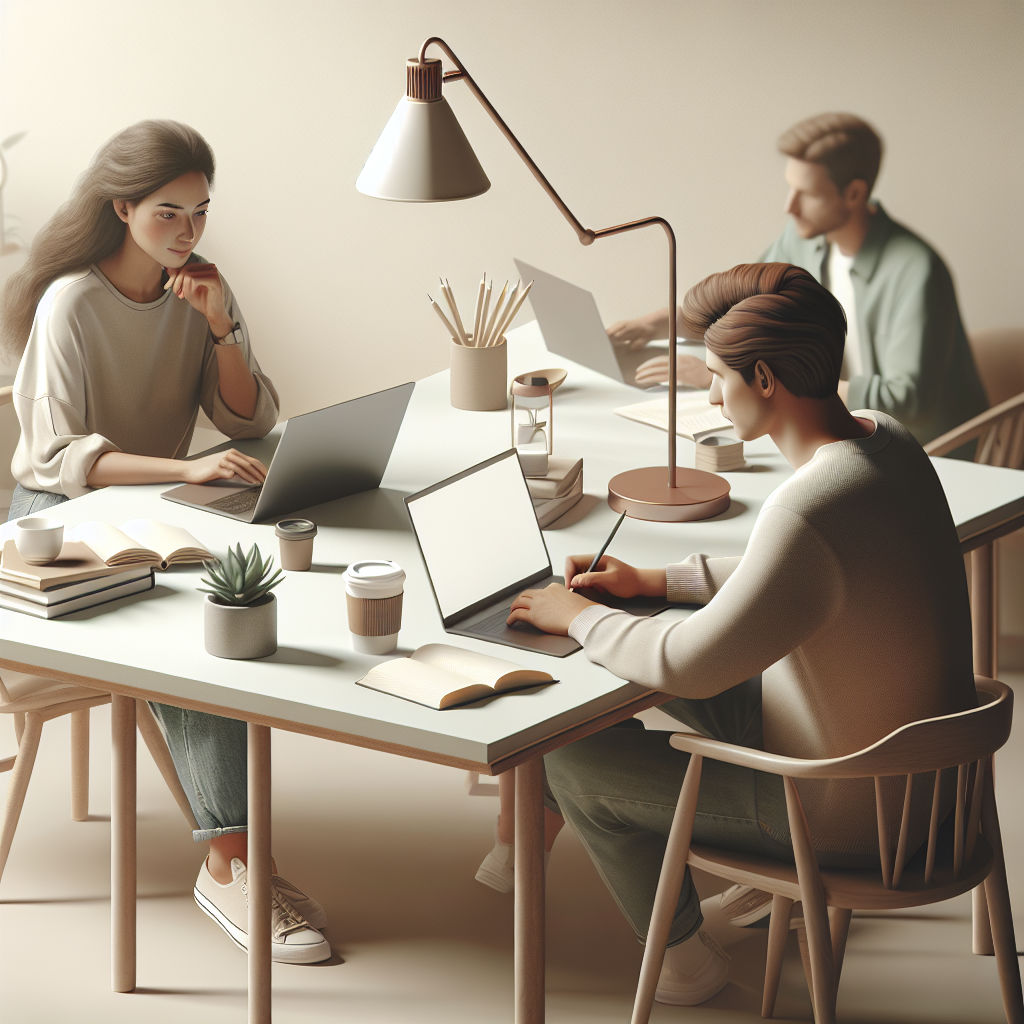 Webinar Buyer Journey: Detailed image description incorporating the keyword naturally.