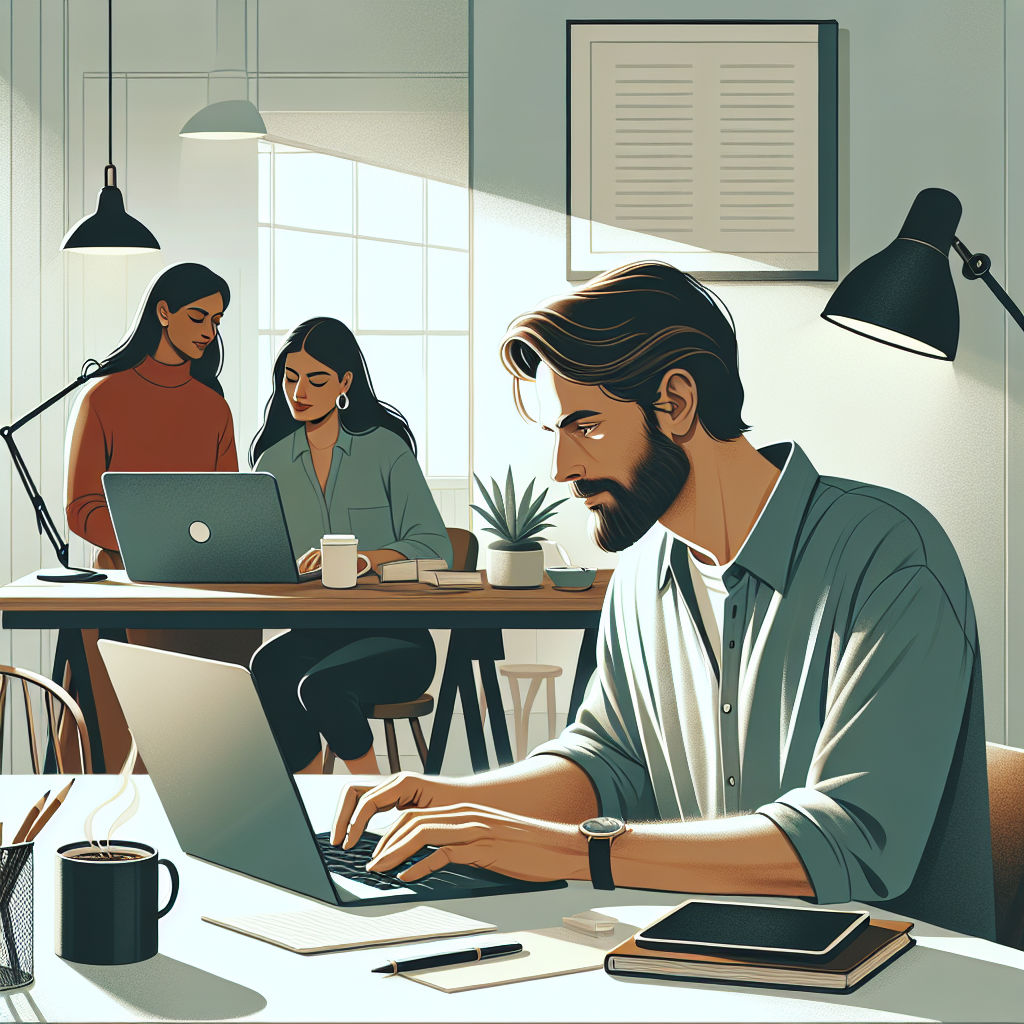 Launch Stacking Tips: Detailed image description incorporating the keyword naturally.