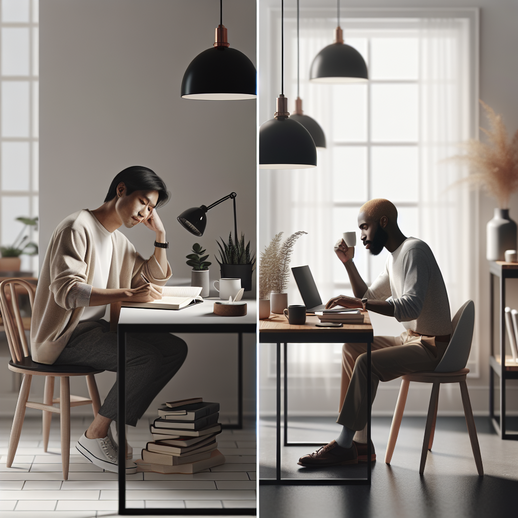 Affiliate Traffic Management: Effective strategies illustrated in the image.