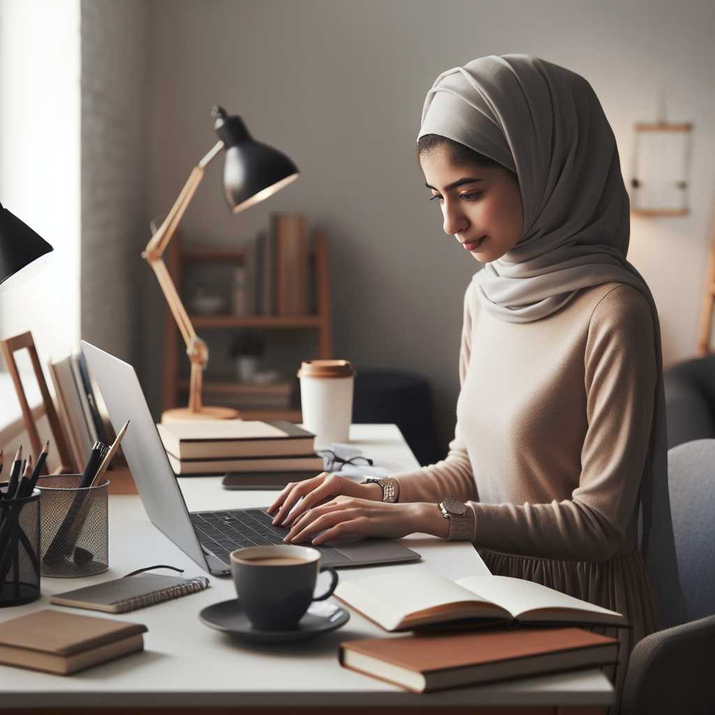 Feedback Email Templates: Detailed image description incorporating the keyword naturally.