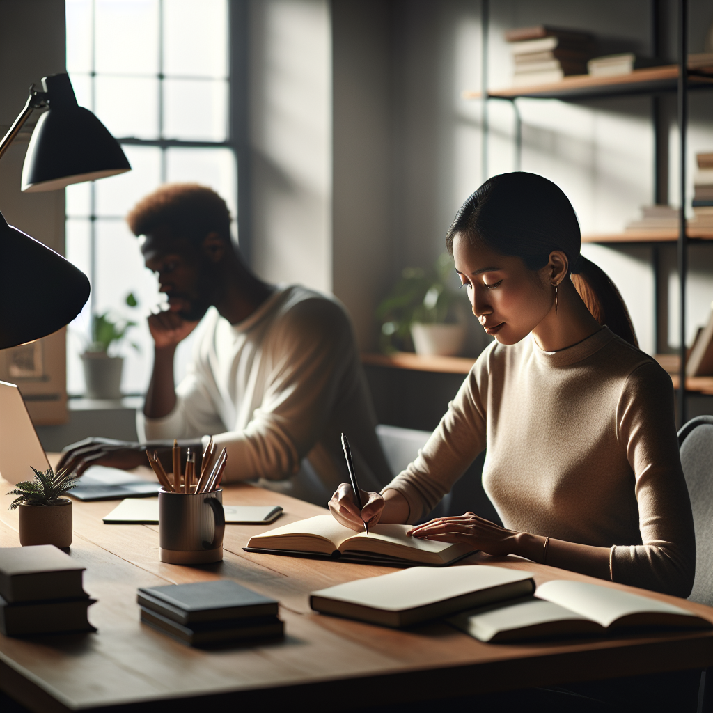 Recruit Webinar Partners: Detailed image description incorporating the keyword naturally.