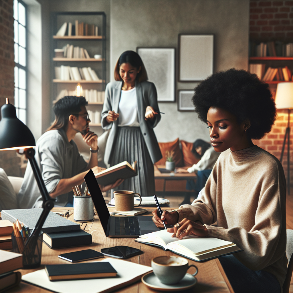 5-Day Challenge Ideas: Explore 10 essential plans to motivate and achieve goals effectively.