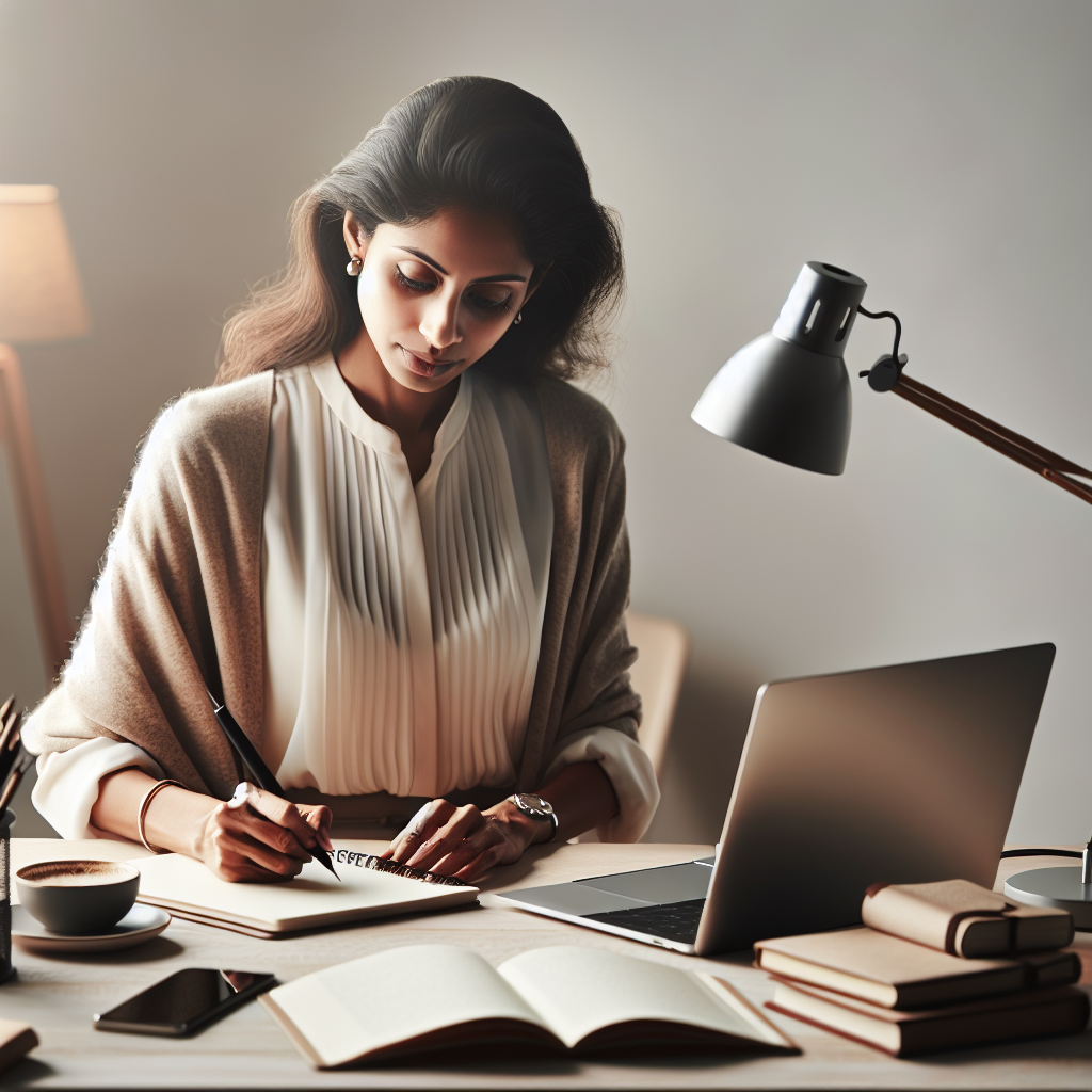 Affiliate Email Templates: Detailed image description incorporating the keyword naturally.