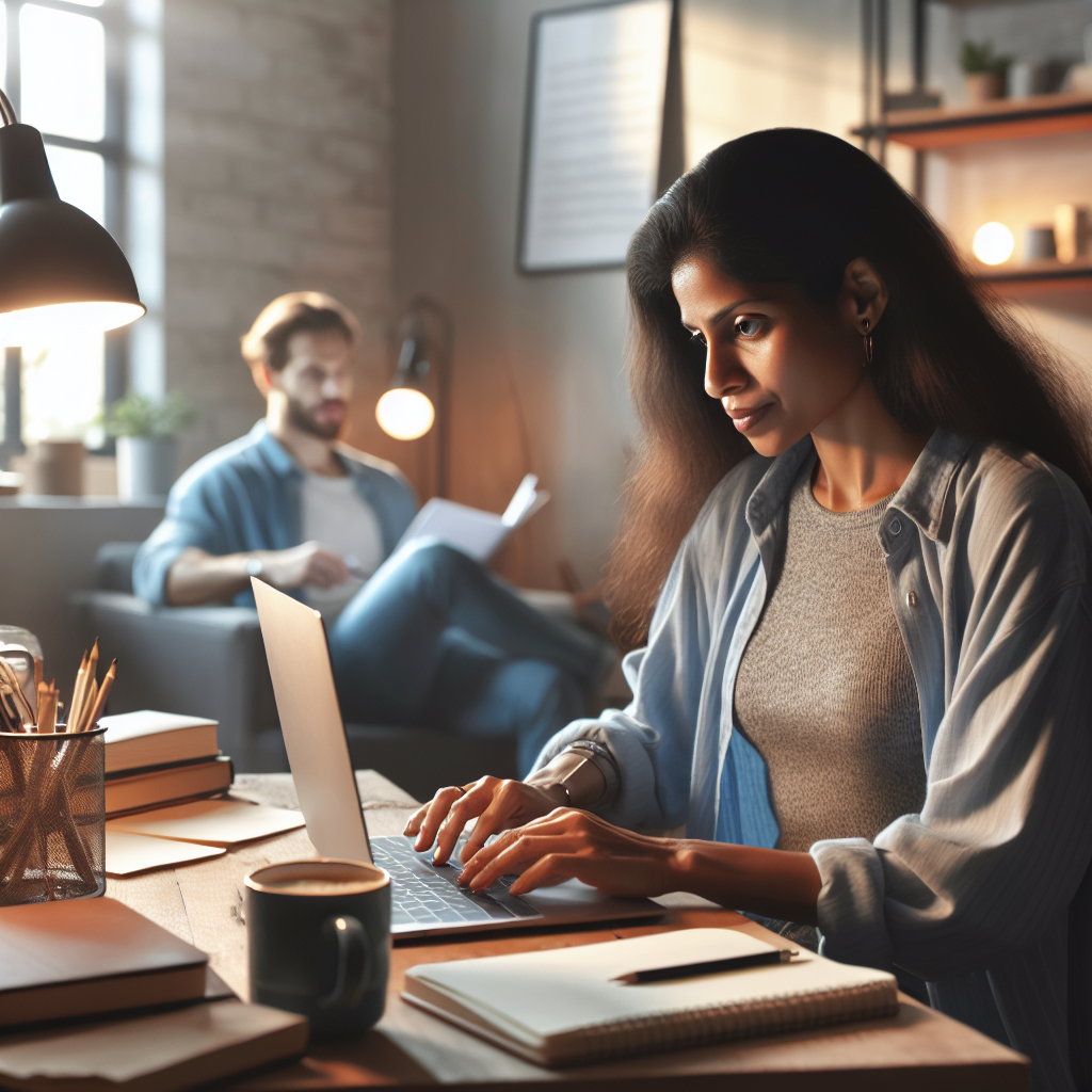 Affiliate Webinar Previews: Image illustrating the concept of previews aimed at affiliates.