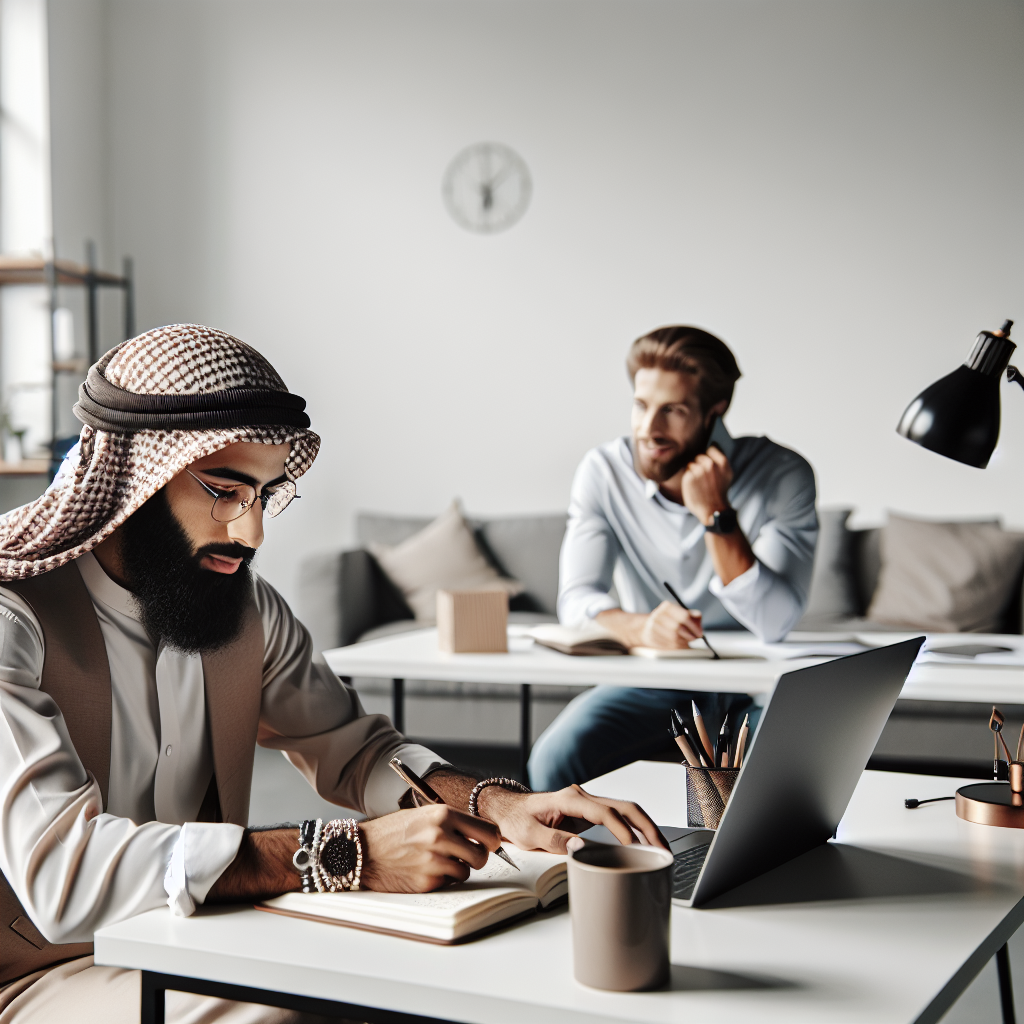 Email Survey Insights: Detailed image description incorporating the keyword naturally.