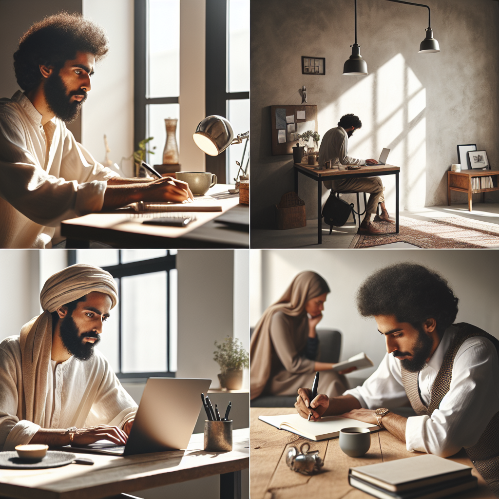 Feedback Framing in Emails: Detailed image description incorporating the keyword naturally.