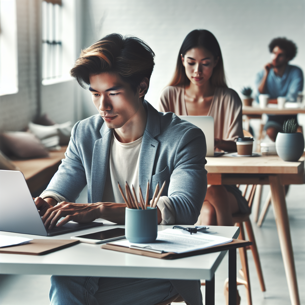 Feedback Request Questions: Detailed image description incorporating the keyword naturally.