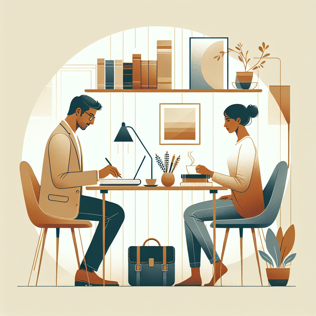 High-Ticket Coaching Webinars: An engaging webinar meeting with attentive participants.