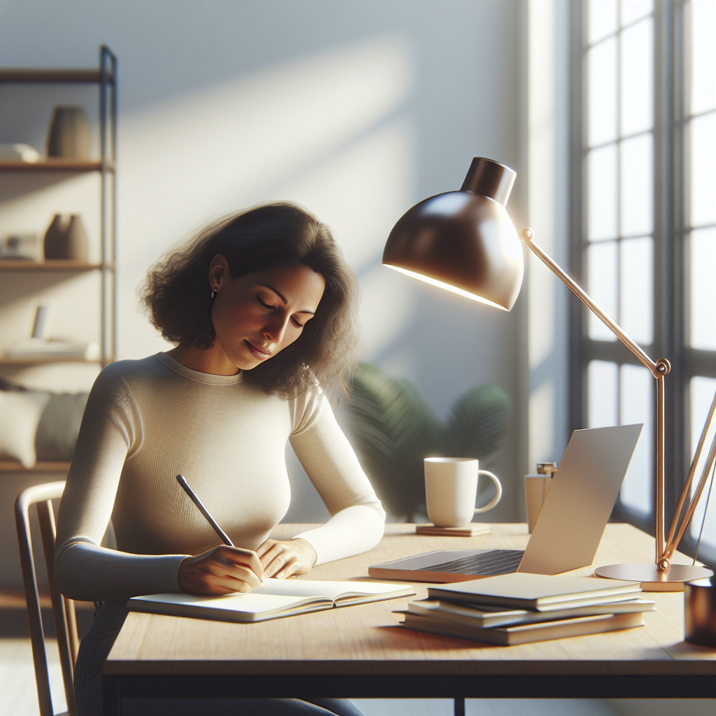 High-Value Transformation: Detailed image description incorporating the keyword naturally.