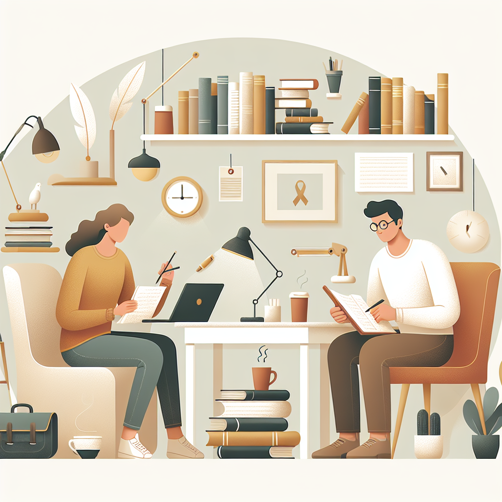 Member Wins Sharing: Illustration of group celebrating successes together.