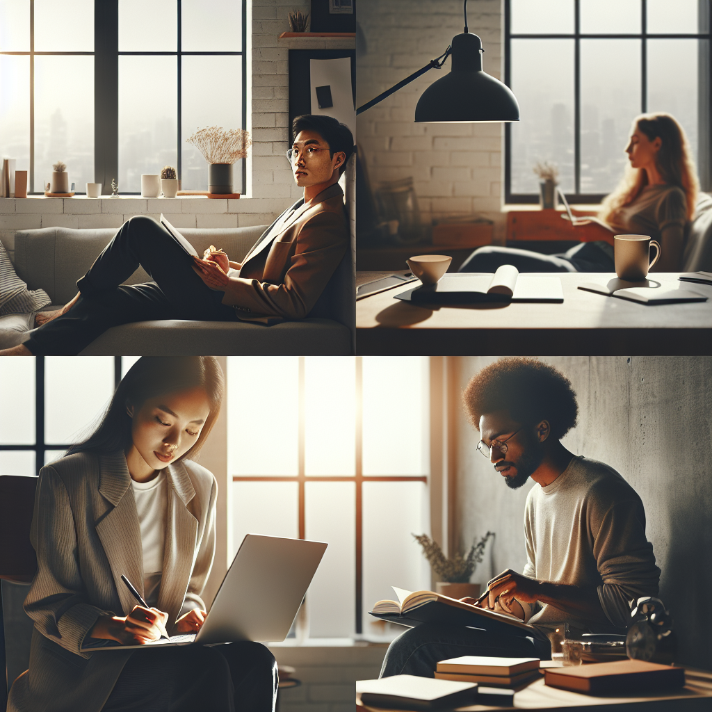 Pre-Qualify High-Ticket Buyers: Detailed image description incorporating the keyword naturally.