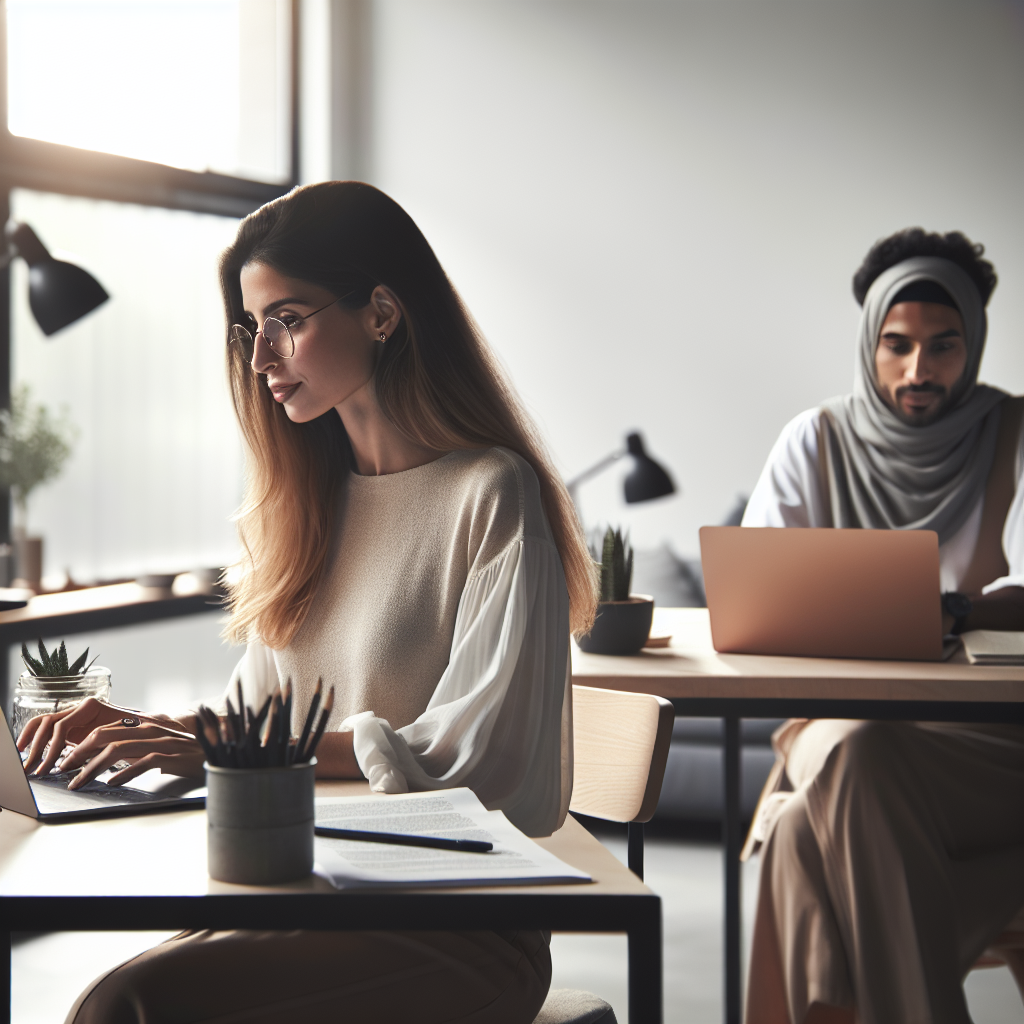 Webinar Sales Tips: Detailed image description incorporating the keyword naturally.