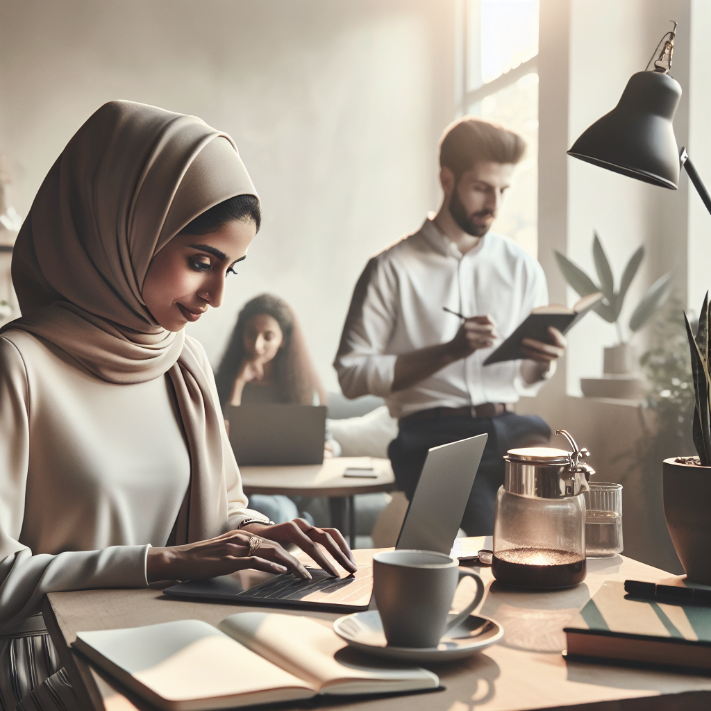 Loyalty Emails Design: Detailed image description incorporating the keyword naturally.