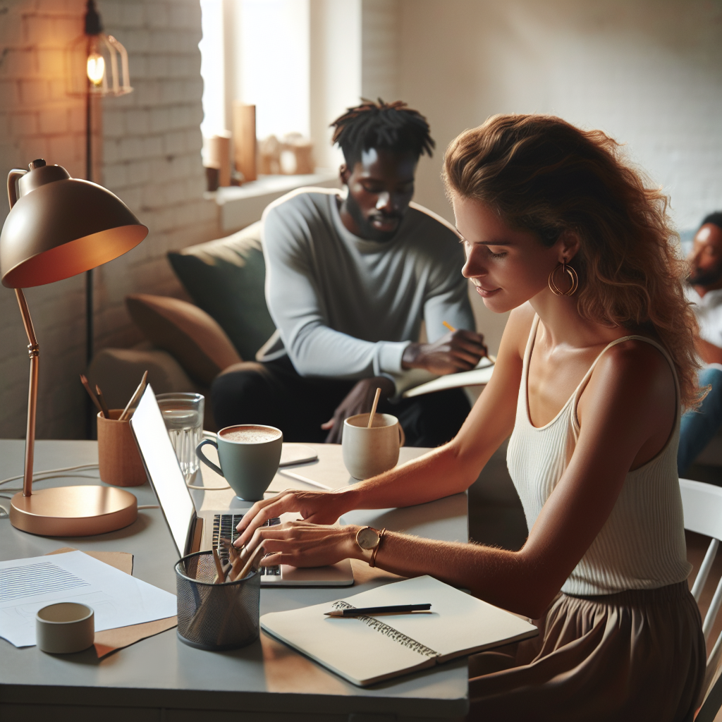 Selling Premium Offers: Detailed visual representation of premium offer selling techniques.