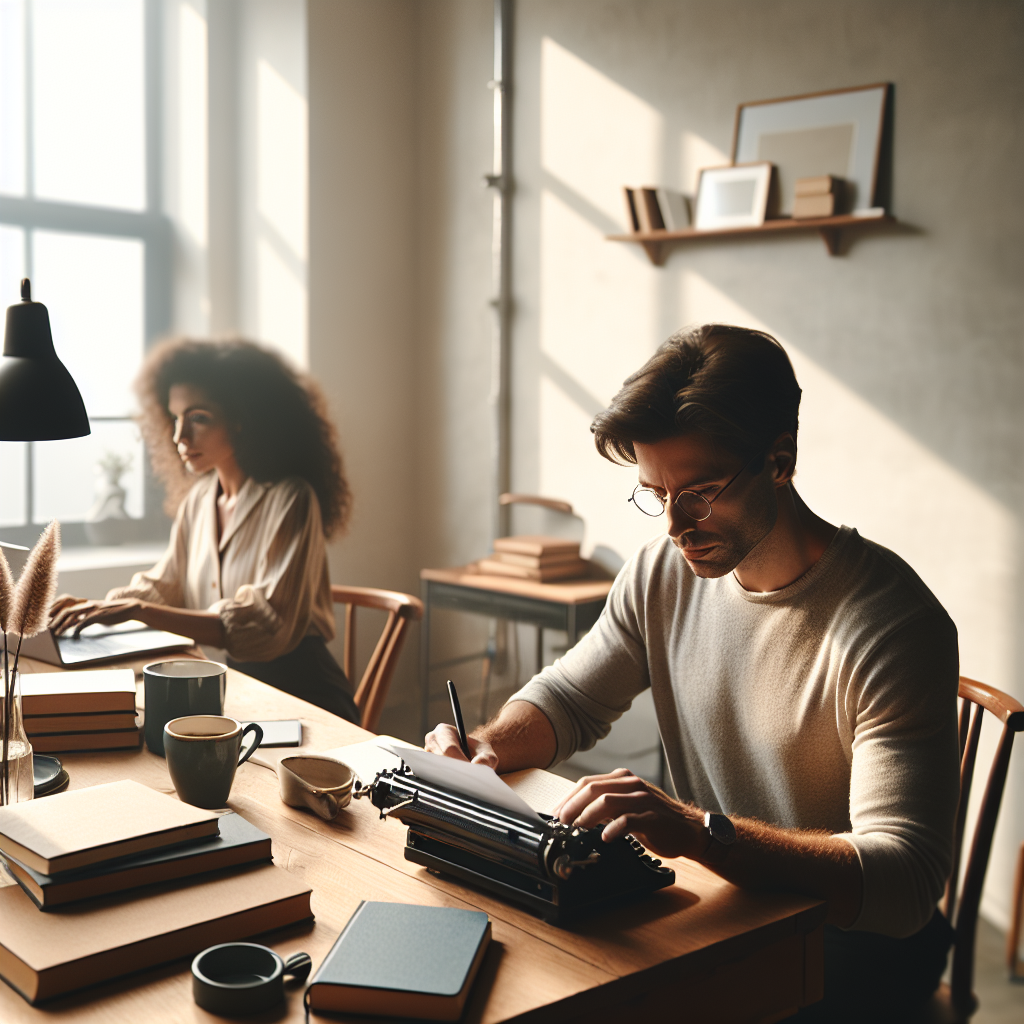 Empathy and Authority Balance: Learn how to master the essential skill of balancing empathy and authority in email communication.