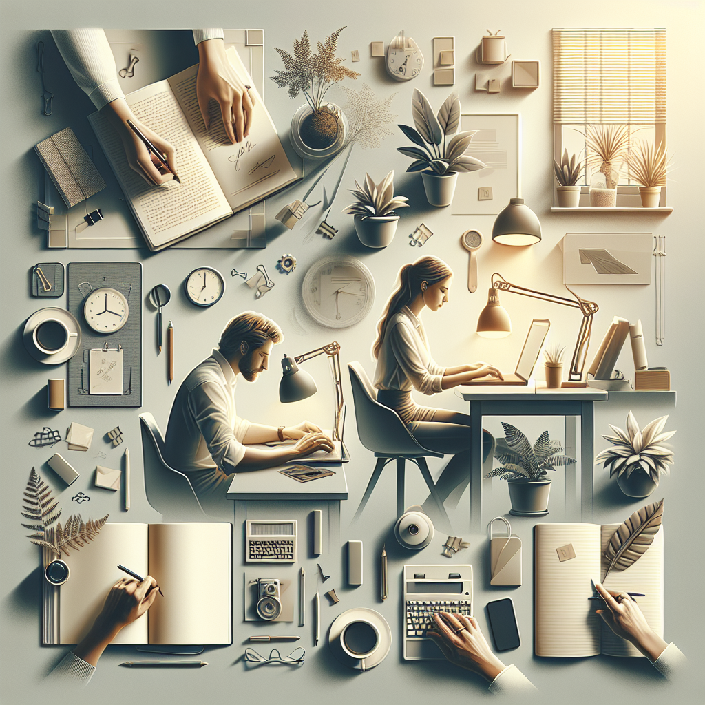 Ethical Scarcity Tips: Detailed image description incorporating the keyword naturally.