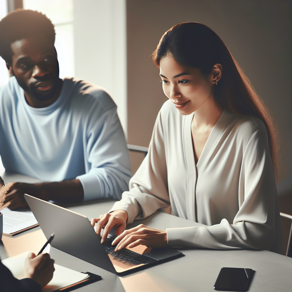 Layer Marketing Channels: Detailed image description incorporating the keyword naturally.